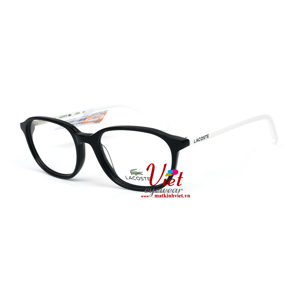 Gọng kính Lacoste Kid L3609 001